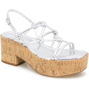 Kenneth Cole REACTION Women's Essa Knots Sandal