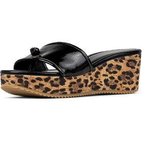 Donald Pliner Women's Silli Wedge Sandal