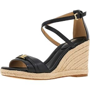 Michael Kors Women's Mandy Wedge Sandal
