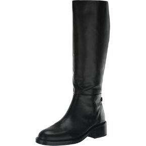 Sam Edelman Women's Mable Leather Riding Boot