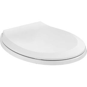 American Standard 5503B00B.020 Toilet Seats, White