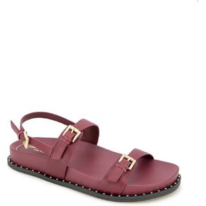 Kenneth Cole Women's Drinity Wedge Sandal