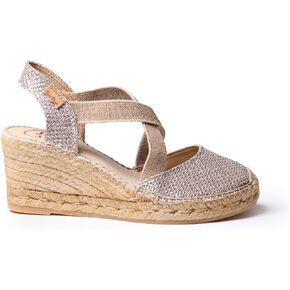 Toni Pons Women's Saba-s Wedge Sandal