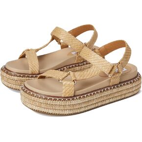 Steve Madden Women's Lagoon Wedge Sandal