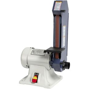 PALMGREN 9682404 - 4"x 36" Belt Grinder, 3/4 HP, 115/230V