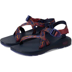 Chaco Women's Zcloud Sandal, Paddle Shadow, 7