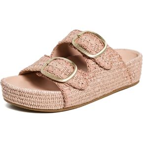 Loeffler Randall Women's Theo Two Band Sandals