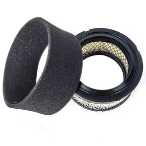 32170979 Air Filter Compatible with Ingersoll Rand SS5 2340 2475 T30 Air Compressor, Fits for Sullair 243196, Soberg 14 A424 Filter, Gardner Denver 2109945, Curtis VA1118 VA1163