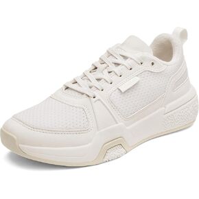 OLUKAI 'Anau Women's Court Sneakers, Shoes for Tennis & Pickleball, Everyday Wear, All-Day Comfort & Support