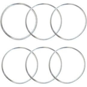 332, 332K, Sander Belt,Suitable for Porter Cable Replacement Belt 6pcs