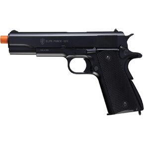 Elite Force 1911 Blowback