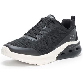 Skechers Women's Glide Step Waves 2.0-NOW في حذاء رياضة