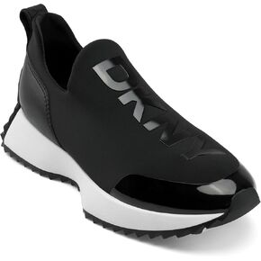 DKNY Women's Everyday Cushioned Insole Nallen-Slip on Sneaker