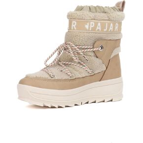 PAJAR Canada GALAXY LAMA women's snow boots