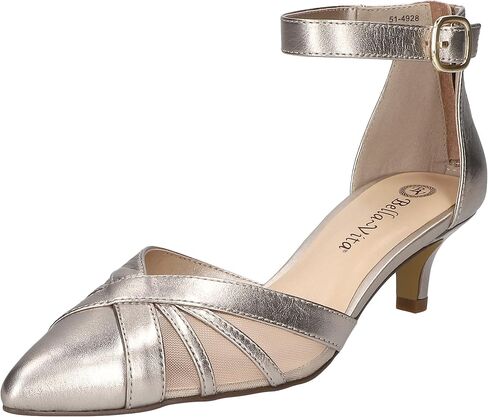 Bella Vita Women's Malani Pump in Saudi Arabia