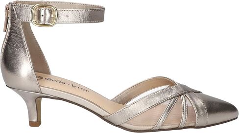 Bella Vita Women's Malani Pump in Saudi Arabia