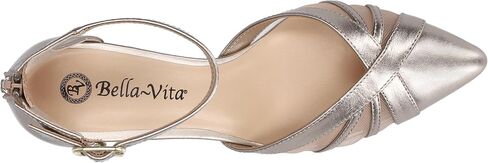 Bella Vita Women's Malani Pump in Saudi Arabia