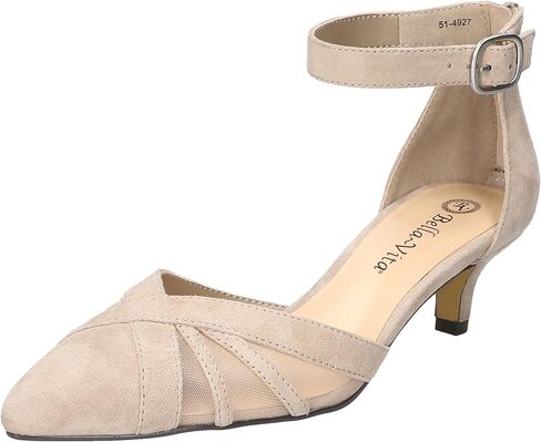 Bella Vita Women's Malani Pump in Saudi Arabia