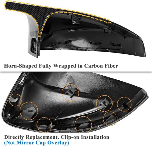 AeroBon Real Carbon Fiber Trunk Spoiler متوافق مع 2013-2020 Audi A3 S3 RS3 (8V) سيدان (R Style) in Saudi Arabia