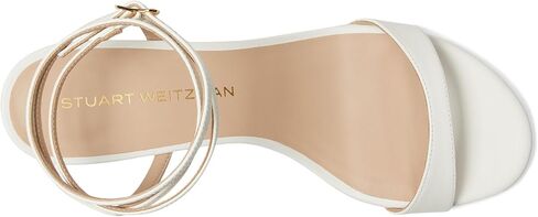 Stuart Weitzman Women's Nudist Wrap 50 Pump in Kuwait