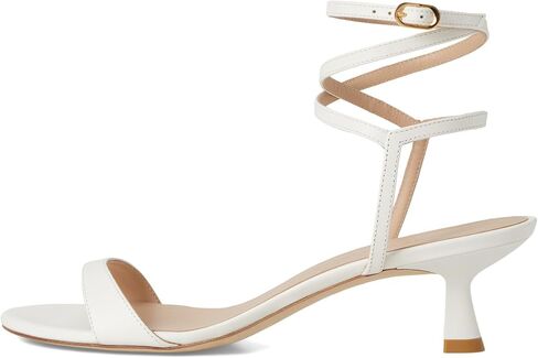 Stuart Weitzman Women's Nudist Wrap 50 Pump in Kuwait
