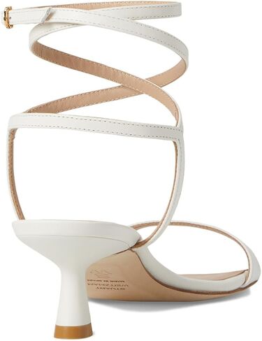 Stuart Weitzman Women's Nudist Wrap 50 Pump in Kuwait