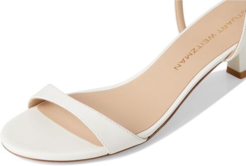 Stuart Weitzman Women's Nudist Wrap 50 Pump in Kuwait