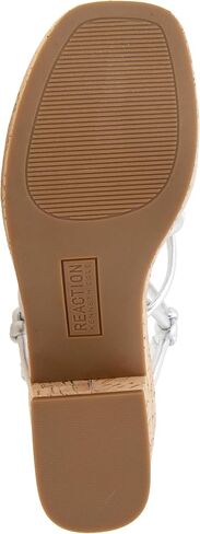 Kenneth Cole REACTION Women's Essa Knots Sandal in Saudi Arabia