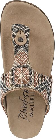 Blowfish Malibu Women's Lyric Flip-Flop in Kuwait
