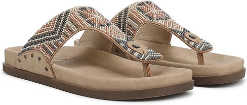 Blowfish Malibu Women's Lyric Flip-Flop in Kuwait
