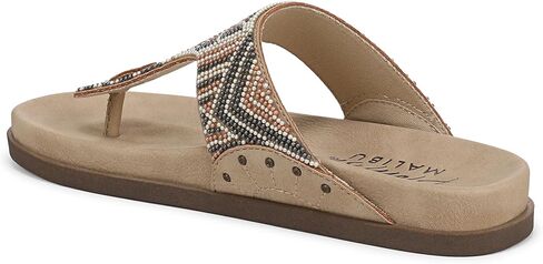 Blowfish Malibu Women's Lyric Flip-Flop in Kuwait