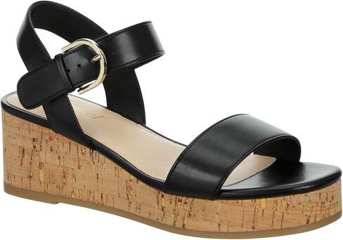 XAPPEAL Catherine - Women's Casual Open Toe Summer Platform Wedge Sandals in Saudi Arabia