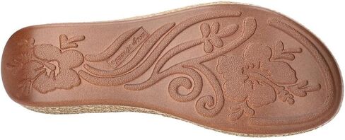 Easy Street Women's Lua Wedge Sandal in Kuwait