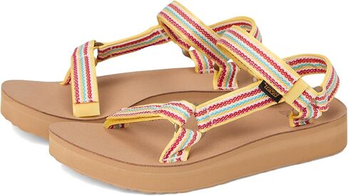 Teva Women's Midform Universal Woven Sandal in Kuwait