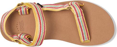 Teva Women's Midform Universal Woven Sandal in Kuwait