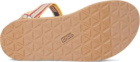 Teva Women's Midform Universal Woven Sandal in Kuwait