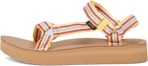 Teva Women's Midform Universal Woven Sandal in Kuwait