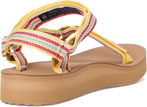 Teva Women's Midform Universal Woven Sandal in Kuwait