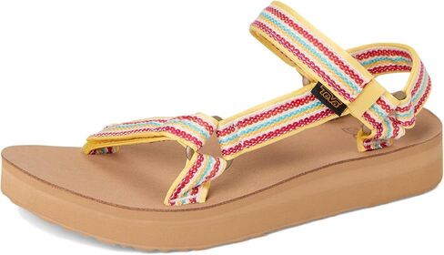 Teva Women's Midform Universal Woven Sandal in Kuwait