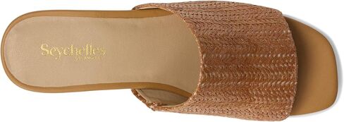 Seychelles Women's Fashion Slide Sandal in Saudi Arabia