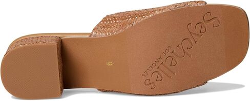 Seychelles Women's Fashion Slide Sandal in Saudi Arabia