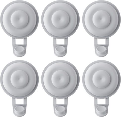 Duckbill Valve Diaphgram Compatible with Momcozy M9 Replacement Parts, Mobile Flow M9 Breast Pump Parts, 6-Pack in Saudi Arabia