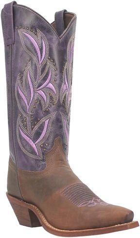 Laredo Women's Larissa Western Boot in Saudi Arabia