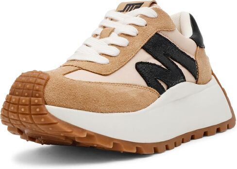 Steve Madden Women's Supercampo Sneaker in Saudi Arabia