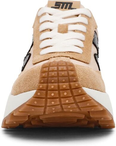 Steve Madden Women's Supercampo Sneaker in Saudi Arabia