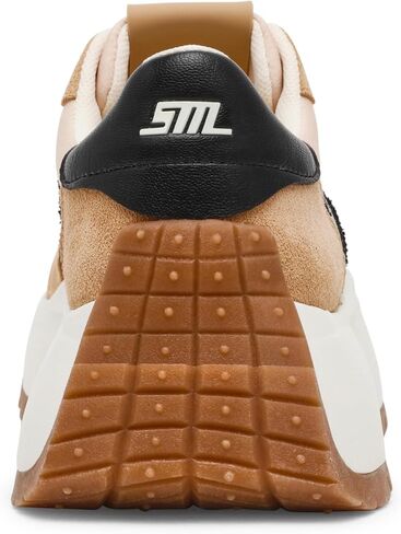 Steve Madden Women's Supercampo Sneaker in Saudi Arabia