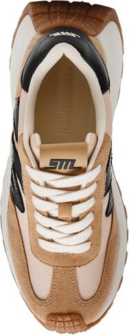 Steve Madden Women's Supercampo Sneaker in Saudi Arabia