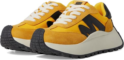 Steve Madden Women's Supercampo Sneaker in Saudi Arabia