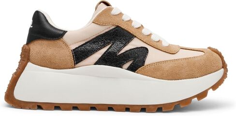 Steve Madden Women's Supercampo Sneaker in Saudi Arabia