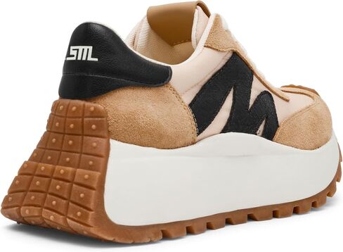 Steve Madden Women's Supercampo Sneaker in Saudi Arabia